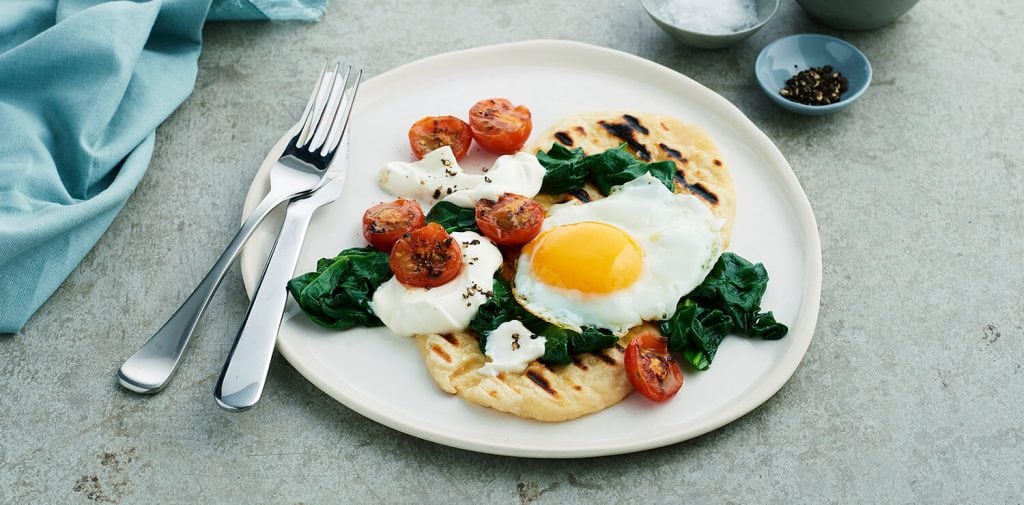 garlicflatbread_eggs