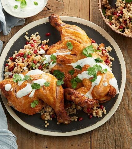 harissayoghurt_chicken