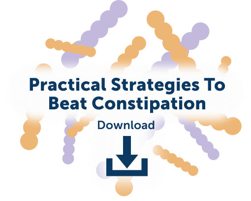 Practical Strategies To Beat Constipation