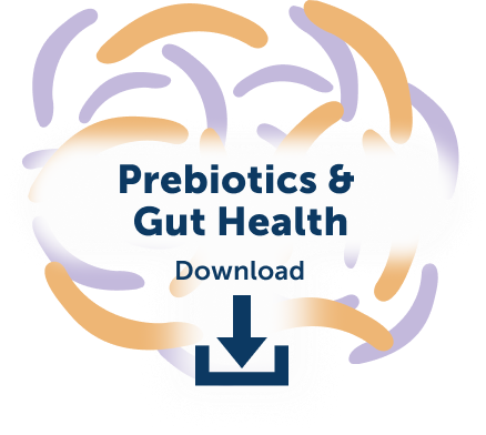 Prebiotics & Gut Health