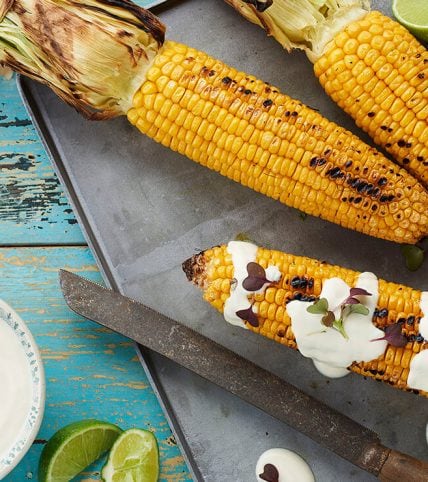 Recipes - Farmers Union