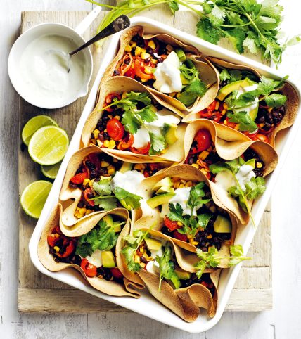 all-in-one-crispy-baked-tacos